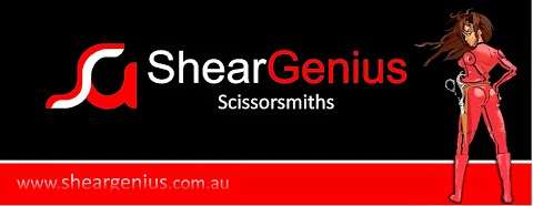 Photo: Shear Genius